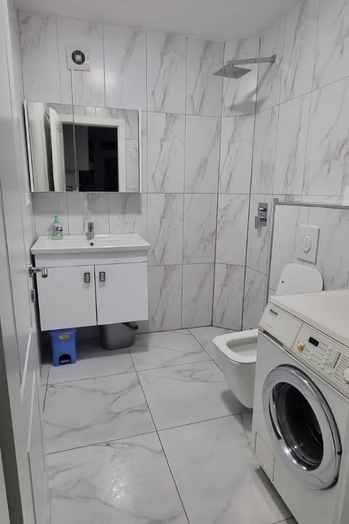 Lalas Apartments Tirana