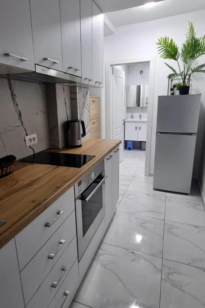 Lalas Apartments Tirana