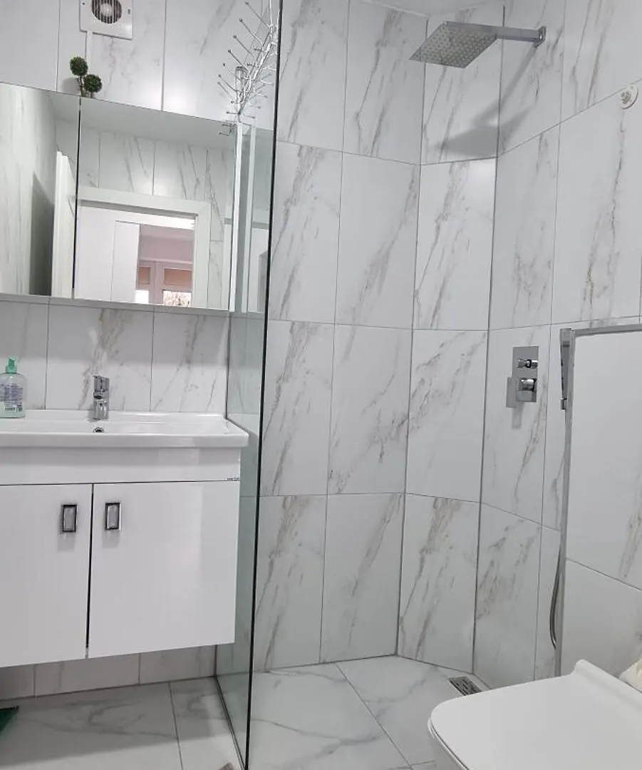 Lalas Apartments Tirana