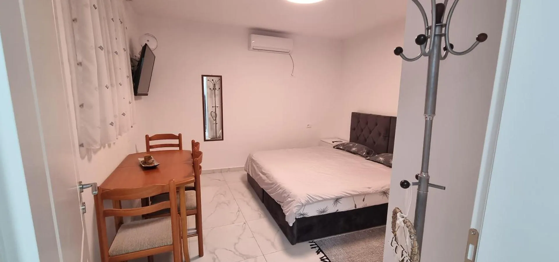 Lalas Apartments Tirana
