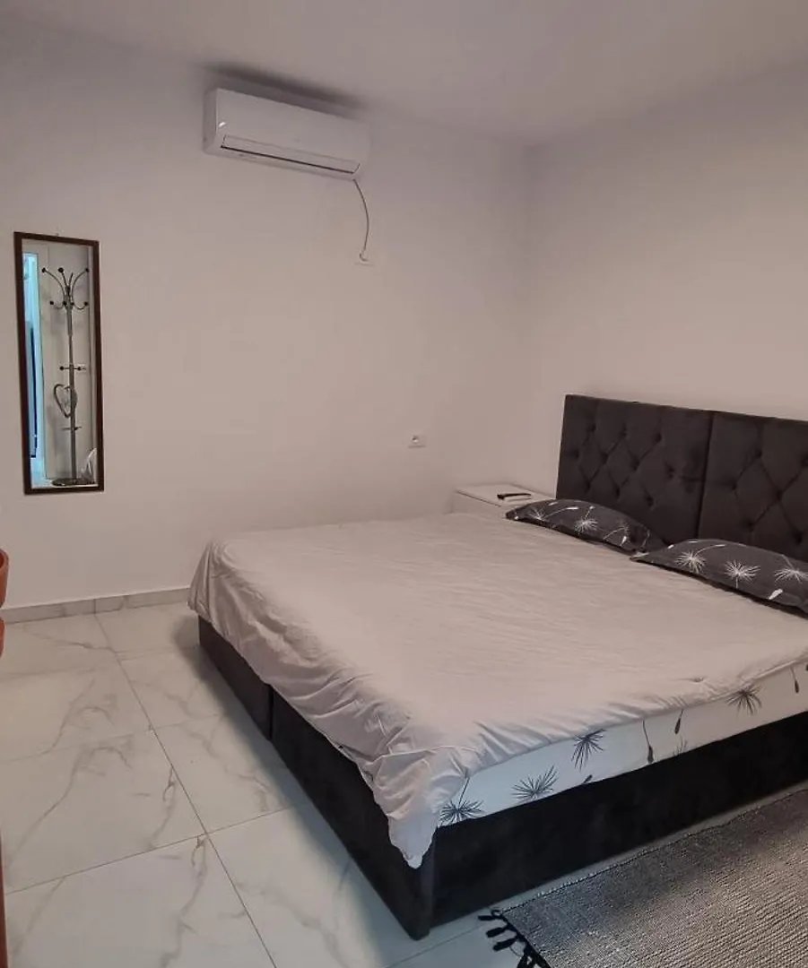 Lalas Apartments Tirana Albania